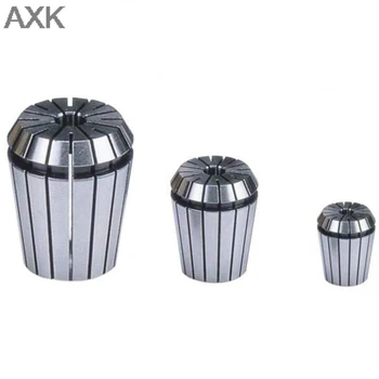 AXK 5Pcs ER32 6mm 6.0mm 6.0 6 Collet Chuck Series Spring Tool Bit Holder Engraving spindle motor milling lathe Free Shipping CNC
AXK 5Pcs ER32 6mm 6.0mm 6.0 6 Collet Chuck Series Spring Tool Bit Holder Engraving spindle motor milling lathe Free Shipping CNC