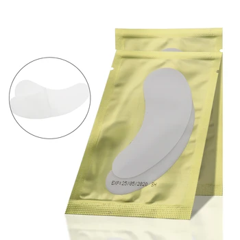 20000pcs Eyelash Patches Under Eye Pads Can Custom Logo Eyelashes Extension Paper Patches Eye Tips Sticker Make Up Tools
20000pcs Eyelash Patches Under Eye Pads Can Custom Logo Eyelashes Extension Paper Patches Eye Tips Sticker Make Up Tools