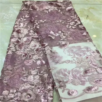 2019 Hot Sell New Pink Nigerian French sequins Lace Fabric African Bridal Net Lace High Quality Sequins Lace Fabric
2019 Hot Sell New Pink Nigerian French sequins Lace Fabric African Bridal Net Lace High Quality Sequins Lace Fabric