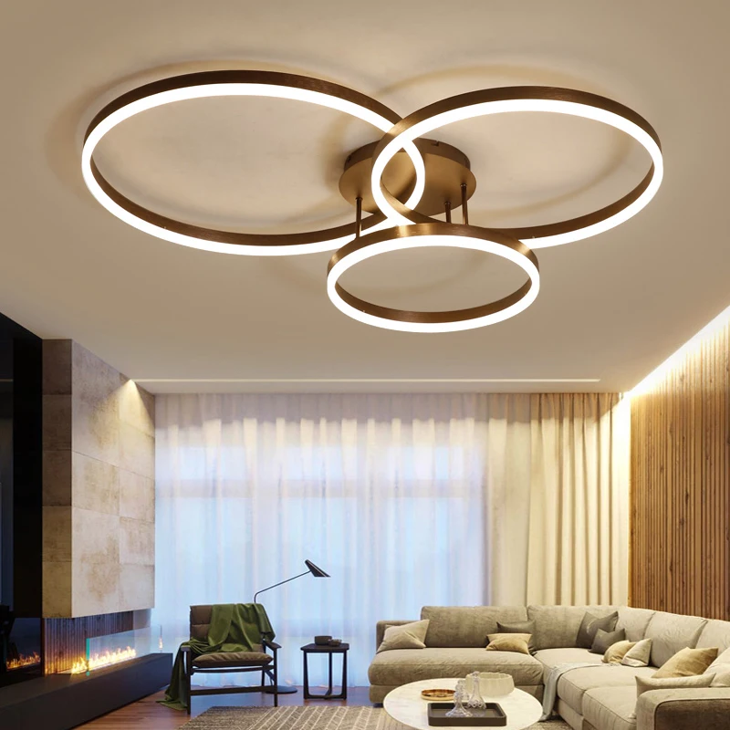 Ceiling chandelier Lighting for living room bedroom Aluminum Avize Lustre LED Chandelier for home decor Modern Chandeliers
Ceiling chandelier Lighting for living room bedroom Aluminum Avize Lustre LED Chandelier for home decor Modern Chandeliers