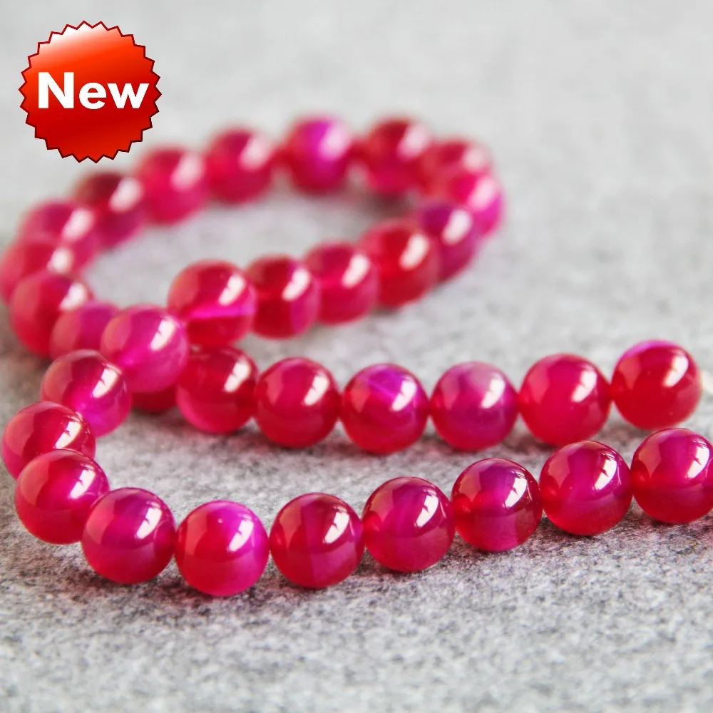 Accessory Crafts Parts For Necklace Bracelet 10mm Multicolor Red Beads Round DIY Loose Carnelian Jewelry 15inch Fitting Female
Accessory Crafts Parts For Necklace Bracelet 10mm Multicolor Red Beads Round DIY Loose Carnelian Jewelry 15inch Fitting Female