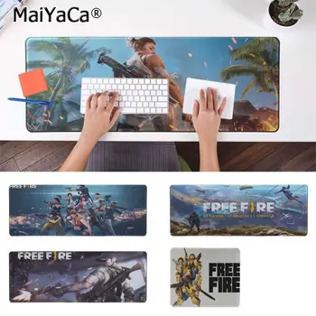 Maiyaca Your Own Mats Free Fire Beautiful Anime Mouse Mat Free Shipping Large Mouse Pad Keyboards Mat
Maiyaca Your Own Mats Free Fire Beautiful Anime Mouse Mat Free Shipping Large Mouse Pad Keyboards Mat