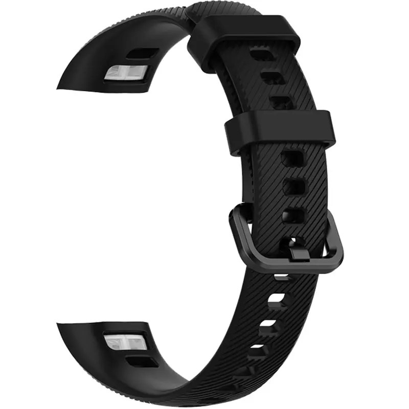 Silicone Strap For Huaawei Honor Band 4 Smart Bracelet Fashion Unisex Smartwatch Replacement Strap For Huawei Honor Band 4
Silicone Strap For Huaawei Honor Band 4 Smart Bracelet Fashion Unisex Smartwatch Replacement Strap For Huawei Honor Band 4
