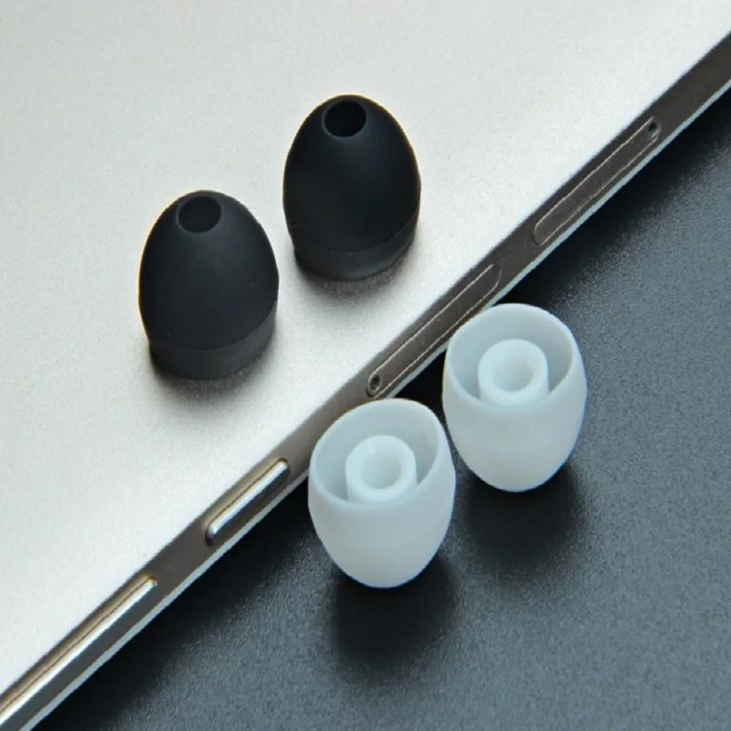 6pcs/3Pairs L M S 3.8mm soft Silicone In-Ear Earphone covers Earbud Tips Ear buds eartips Dual color Earpads cushion freeing
6pcs/3Pairs L M S 3.8mm soft Silicone In-Ear Earphone covers Earbud Tips Ear buds eartips Dual color Earpads cushion freeing