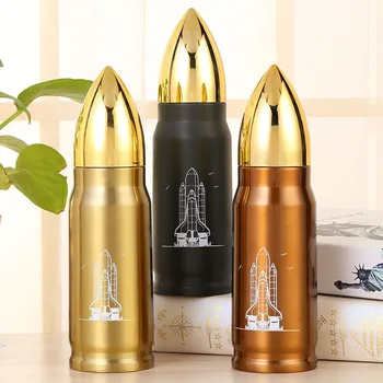 350ml 500 ML Stainless Steel Thermos Coffee Mug Bullet Vacuum Flask Cup Travel Drink Bottle
350ml 500 ML Stainless Steel Thermos Coffee Mug Bullet Vacuum Flask Cup Travel Drink Bottle