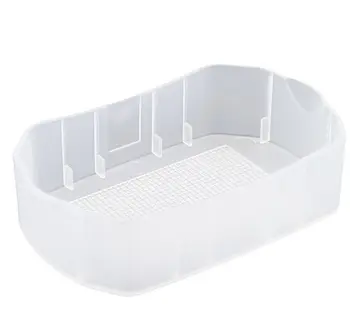 Flash Bounce Diffuser Cap Box Semi-Transparent For Canon speedlite 600EX-RT 600EX Yongnuo YN600EX-RT
Flash Bounce Diffuser Cap Box Semi-Transparent For Canon speedlite 600EX-RT 600EX Yongnuo YN600EX-RT