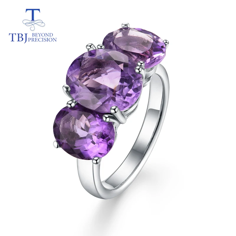 TBJ,Natural Big african amethyst gemstone Ring in 925 sterling silver for party or Anniversary gift for lady with Christmas gift
TBJ,Natural Big african amethyst gemstone Ring in 925 sterling silver for party or Anniversary gift for lady with Christmas gift