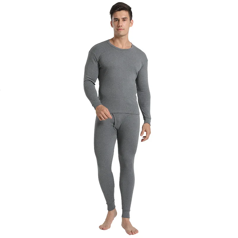 Thermal Underwear For Men Thin Long Johns Cotton 2020 Thermal Suit Tight Undershirt Treousers High Elastic Winter Warm Underwear
Thermal Underwear For Men Thin Long Johns Cotton 2020 Thermal Suit Tight Undershirt Treousers High Elastic Winter Warm Underwear