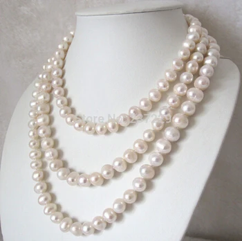 asian 10mm Buddhist 108 White pearl shell Prayer Beads Necklace longer 50" >>>Lovely Women's Wedding Jewelry Pretty
asian 10mm Buddhist 108 White pearl shell Prayer Beads Necklace longer 50" >>>Lovely Women's Wedding Jewelry Pretty
