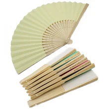 NEW TY 50Pcs Personalized Engraved Folding Hand Paper Fan Fold Vintage Fans outdoor Wedding Party Baby Shower Favors Organza
NEW TY 50Pcs Personalized Engraved Folding Hand Paper Fan Fold Vintage Fans outdoor Wedding Party Baby Shower Favors Organza