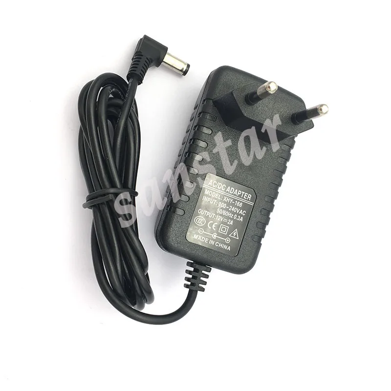 European Power adaptor-3