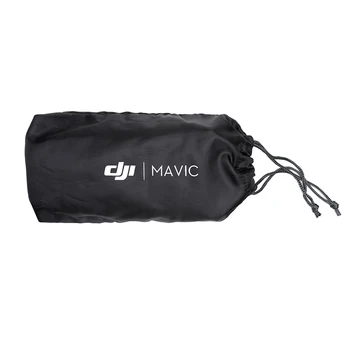 DJI Mavic Aircraft Sleeve for Mavic Pro Drone Camera Carrying Bag For transporting and storing the aircraft.
DJI Mavic Aircraft Sleeve for Mavic Pro Drone Camera Carrying Bag For transporting and storing the aircraft.