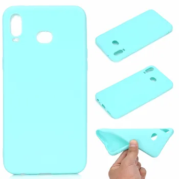 50pcs/lot Candy color 1MM thickness TPU housing cover case for Samsung Galaxy A6 A6 plus A8 A8 plus A6S A7 2018 A750 cover case
50pcs/lot Candy color 1MM thickness TPU housing cover case for Samsung Galaxy A6 A6 plus A8 A8 plus A6S A7 2018 A750 cover case