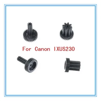 100pcs/ NEW lens gears Unit Repair Part FOR Canon PowerShot ixus230/ ELPH 310 HS camera
100pcs/ NEW lens gears Unit Repair Part FOR Canon PowerShot ixus230/ ELPH 310 HS camera