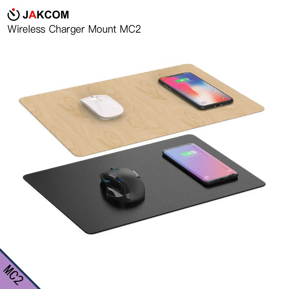 JAKCOM MC2 Wireless Mouse Pad Charger Hot sale in Chargers as opus battery 36v 10ah power bank 50000mah
JAKCOM MC2 Wireless Mouse Pad Charger Hot sale in Chargers as opus battery 36v 10ah power bank 50000mah