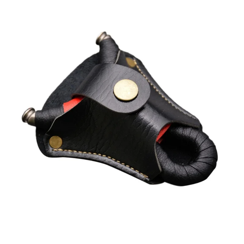 1PC Sling Bag Set Leather Ball Accessories Multifunction Bag Outdoor Waist Bag Small Magnetic Mini Slingshot Accessories Newest
1PC Sling Bag Set Leather Ball Accessories Multifunction Bag Outdoor Waist Bag Small Magnetic Mini Slingshot Accessories Newest