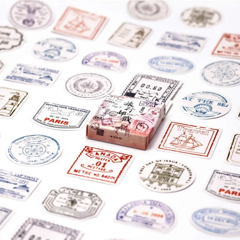 Hot Sale Postage Stamp Stationery Stickers Diary Handmade Adhesive Paper Japan Sticker Scrapbooking Stationery
Hot Sale Postage Stamp Stationery Stickers Diary Handmade Adhesive Paper Japan Sticker Scrapbooking Stationery