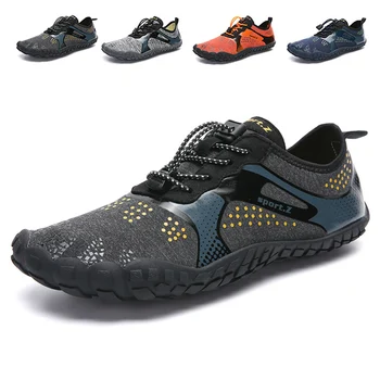 Water Shoes Sports Aqua Barefoot Quick Dry Breathable Non-Slip for Boating Beach FG66
Water Shoes Sports Aqua Barefoot Quick Dry Breathable Non-Slip for Boating Beach FG66