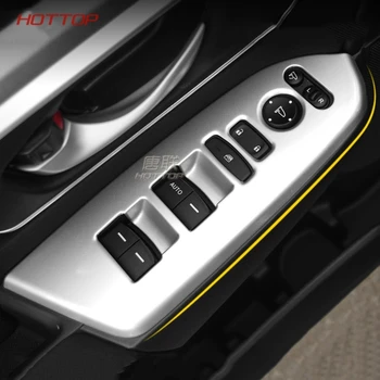 Window Lift Switch Door Armrest Lock Adjust Cover Interior Trims Carbon Fiber For Honda CRV 2017 2018 CR-V
Window Lift Switch Door Armrest Lock Adjust Cover Interior Trims Carbon Fiber For Honda CRV 2017 2018 CR-V