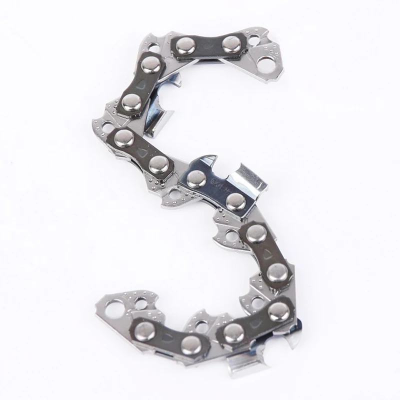 High Quality 14-Inch Chians 3/8lp-050-52dl Semi Chisel Chain saw Chains