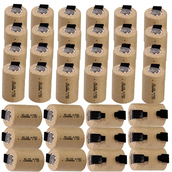 36 pcs battery 4/5SC batteries 4/5subc for power tools 1.2v nicd 1200mah fast delivery to RUSSIA FRANCE SPAIN UK US
36 pcs battery 4/5SC batteries 4/5subc for power tools 1.2v nicd 1200mah fast delivery to RUSSIA FRANCE SPAIN UK US