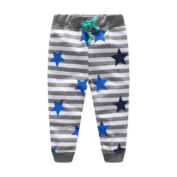 Jumping meters child Boys Cotton Pants Children Trousers Brand Autumn Spring Baby Clothes Boy Sweaterpants Character Print Kids
Jumping meters child Boys Cotton Pants Children Trousers Brand Autumn Spring Baby Clothes Boy Sweaterpants Character Print Kids