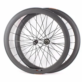 New 700C 50mm tubular rim lightest Road bicycle matt UD full carbon fibre bike wheelsets with hub aero spoke skewer Free ship
New 700C 50mm tubular rim lightest Road bicycle matt UD full carbon fibre bike wheelsets with hub aero spoke skewer Free ship