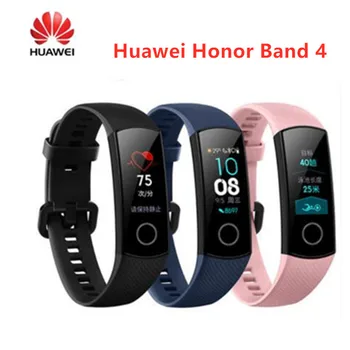 Original Huawei Honor Band 4 Smart watch Wristband Touchscree Amoled Color 0.95" Waterproof Fitness bracelet Heart Rate Monitor
Original Huawei Honor Band 4 Smart watch Wristband Touchscree Amoled Color 0.95" Waterproof Fitness bracelet Heart Rate Monitor