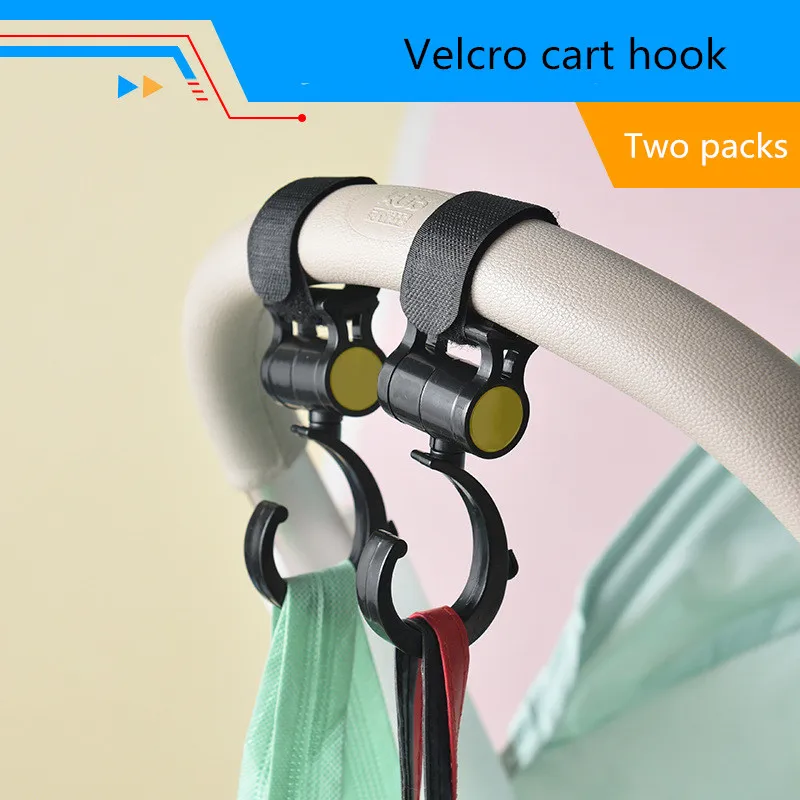 Stroller hook universal stroller hook accessories 360 degree hook umbrella vane hook 2 Pack
Stroller hook universal stroller hook accessories 360 degree hook umbrella vane hook 2 Pack