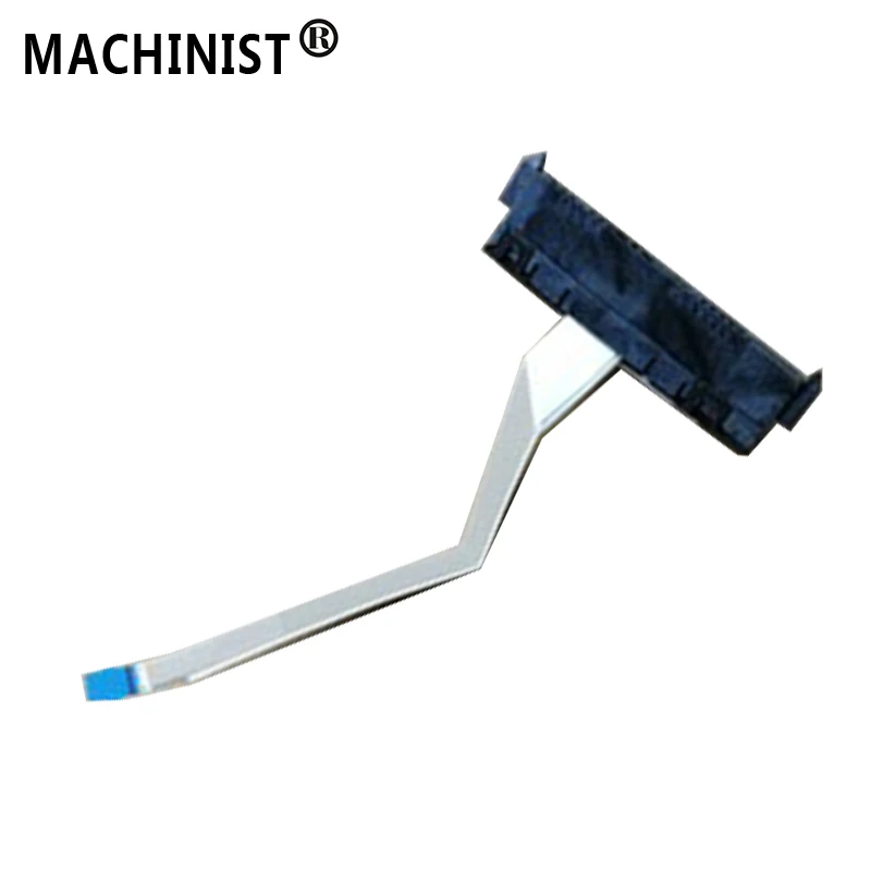 HDD Connector Flex Cable For HP pavilion 15-AU 15-AW 15-AL laptop SATA Hard Drive SSD Adapter wire DD0G34HD201
HDD Connector Flex Cable For HP pavilion 15-AU 15-AW 15-AL laptop SATA Hard Drive SSD Adapter wire DD0G34HD201