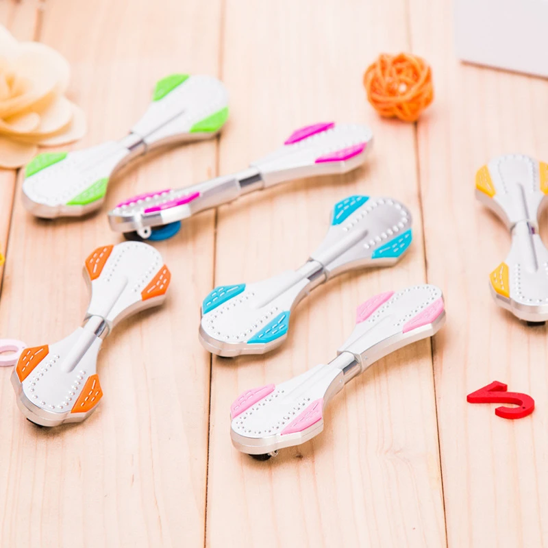 C48 skateboard ballpoint pen day Korean creative stationery lovable cartoon learning Goods student prizes wholesale
C48 skateboard ballpoint pen day Korean creative stationery lovable cartoon learning Goods student prizes wholesale