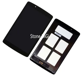 NEW Original 8 Inch LCD DIsplay Panel Touch Screen Digitizer Assembly For LG G Pad 8.0 V480 with Free Repair Tools Free Shipping
NEW Original 8 Inch LCD DIsplay Panel Touch Screen Digitizer Assembly For LG G Pad 8.0 V480 with Free Repair Tools Free Shipping