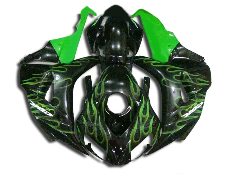 Motorcycle Fairing kit for HONDA CBR1000RR 06 07 CBR 1000RR 2006 2007 CBR1000 ABS Green flames black Fairings set+7gifts HG08
Motorcycle Fairing kit for HONDA CBR1000RR 06 07 CBR 1000RR 2006 2007 CBR1000 ABS Green flames black Fairings set+7gifts HG08