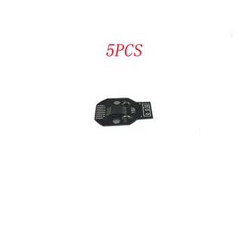5PCS AS5048A Rotary Magnetic Encoder 14 Bit SPI PWM Interface Alexmos Brushless Gimbal Motor Parts for RC UAV Robot
5PCS AS5048A Rotary Magnetic Encoder 14 Bit SPI PWM Interface Alexmos Brushless Gimbal Motor Parts for RC UAV Robot
