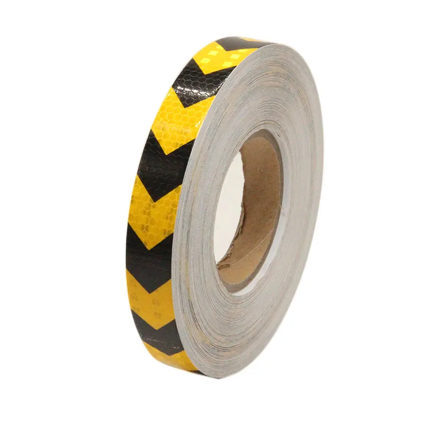 Free Shipping 25MMX20Meter Reflective Adhesive Tape Reflective Tape Sticker For Vehicle Helmet Road Safety Use Road Bike Decals
Free Shipping 25MMX20Meter Reflective Adhesive Tape Reflective Tape Sticker For Vehicle Helmet Road Safety Use Road Bike Decals