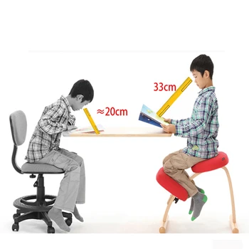 Pride Child Student Chair Lift Posture Training Chair Children Solid Wood Home Computer Chair To Prevent Hunchback Chair
Pride Child Student Chair Lift Posture Training Chair Children Solid Wood Home Computer Chair To Prevent Hunchback Chair