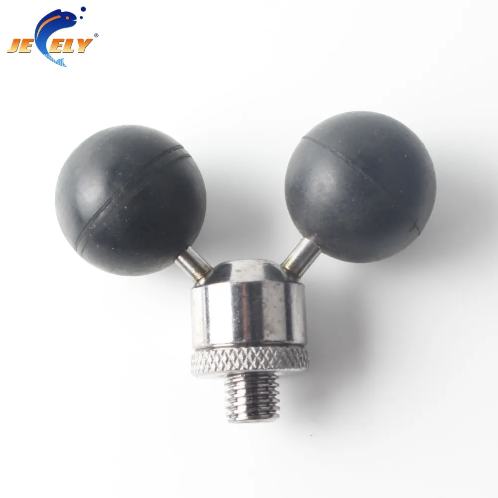 Fishing rubber butt grip rod pod rest head carp fishing cheap fishing tackle HYR-02
Fishing rubber butt grip rod pod rest head carp fishing cheap fishing tackle HYR-02