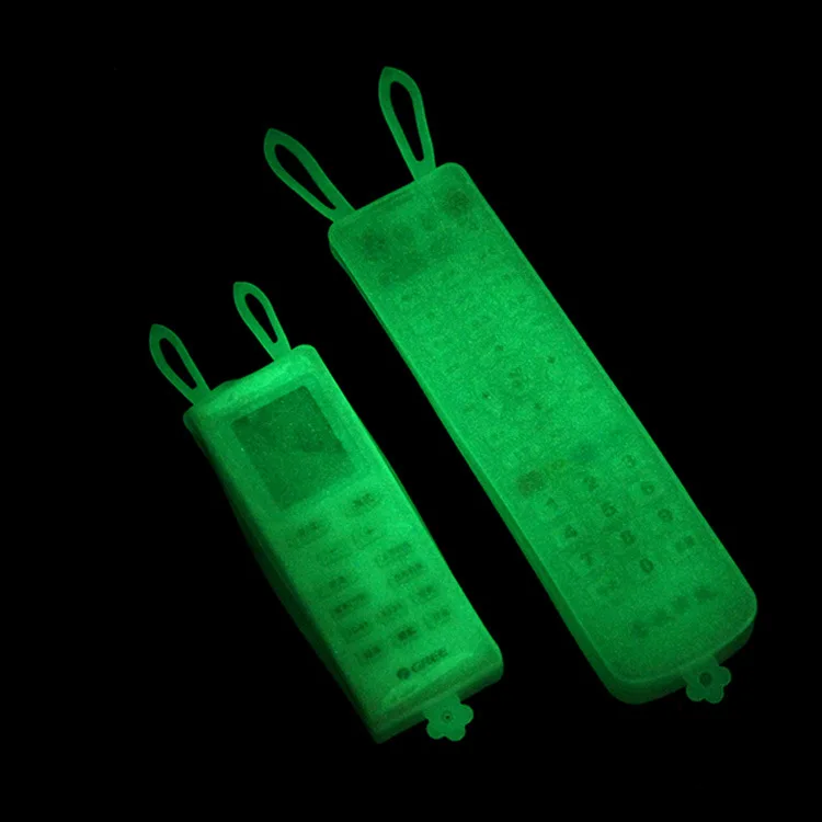 1PC TV Remote Control Dust Cover Lovely Rabbit Air-condition Waterproof Silicone Cases Protector Pouch Hang Storage Bag Luminous
1PC TV Remote Control Dust Cover Lovely Rabbit Air-condition Waterproof Silicone Cases Protector Pouch Hang Storage Bag Luminous
