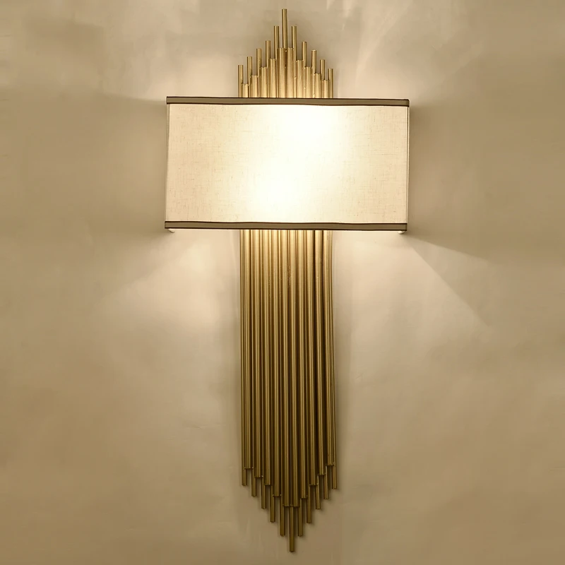 Chandelierrec modern LED wall lamp for aisle staircase entrance wall sconce decors Wall Lights LED Sconce Bedside reading lamp
Chandelierrec modern LED wall lamp for aisle staircase entrance wall sconce decors Wall Lights LED Sconce Bedside reading lamp