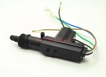 Universal Car DC 24V 5 Wire Heavy Duty Power Door Lock Actuator Auto Locking System Motor
Universal Car DC 24V 5 Wire Heavy Duty Power Door Lock Actuator Auto Locking System Motor