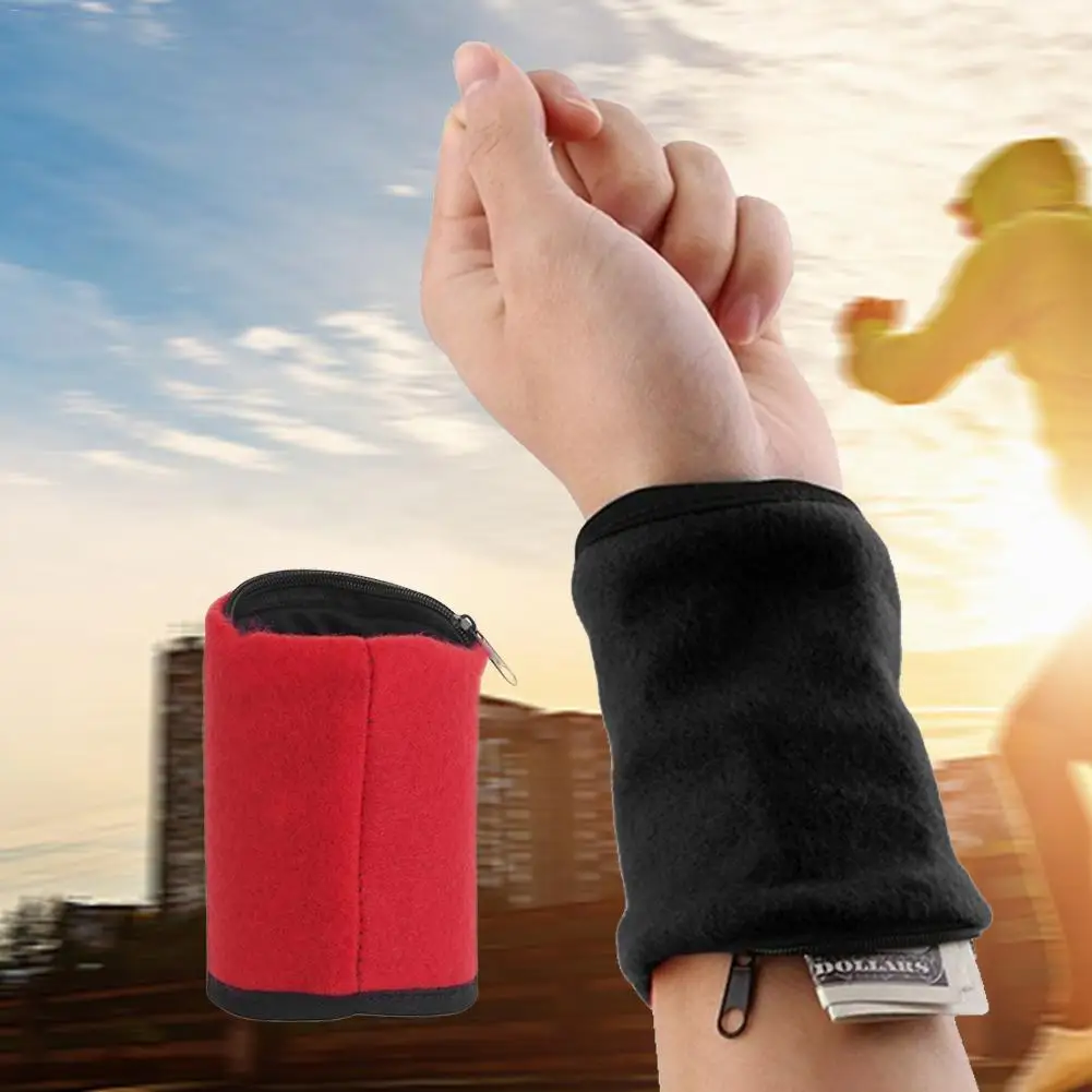 Sports Outdoor Multi-Function Wrist Bag Zipper Woolsack Travel Pouch Gym Bike Wallet Outdoor Camping Tools
Sports Outdoor Multi-Function Wrist Bag Zipper Woolsack Travel Pouch Gym Bike Wallet Outdoor Camping Tools