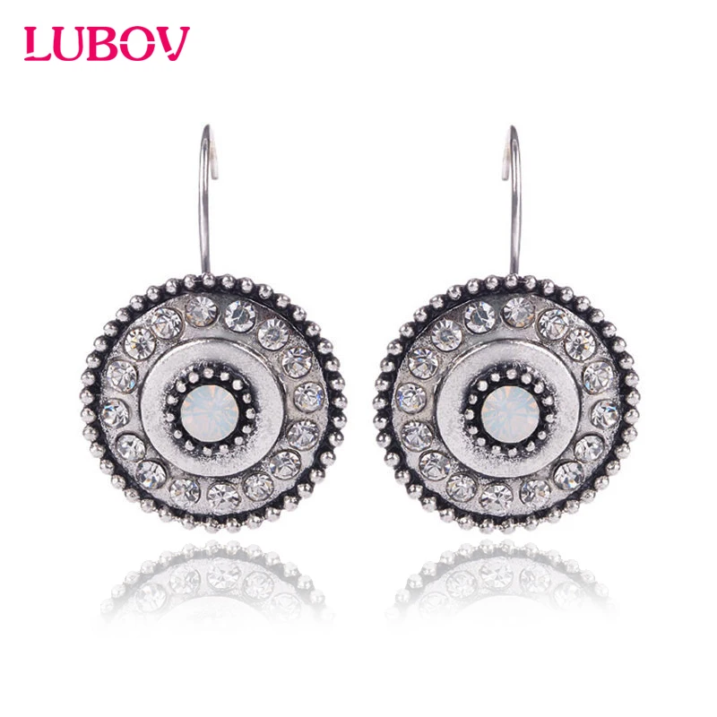 pendientes Brinco Fashion Classic Silver Color Alloy Full Crystal Round Shape Clip On Earrings Statement Jewelry 2018
pendientes Brinco Fashion Classic Silver Color Alloy Full Crystal Round Shape Clip On Earrings Statement Jewelry 2018