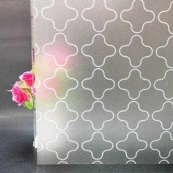 WXSHSH Non-Adhesive Static Self-Adhesive Frosted Window Film Privacy Decorative Glass Films for Office and Home 90*400 Cm
WXSHSH Non-Adhesive Static Self-Adhesive Frosted Window Film Privacy Decorative Glass Films for Office and Home 90*400 Cm