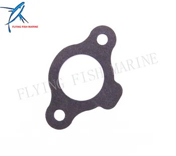 Exhaust Manifold Gasket Outboard Engine F15-05.00.00.10 for Hidea 4-Stroke F15 Boat Motor Free Shipping
Exhaust Manifold Gasket Outboard Engine F15-05.00.00.10 for Hidea 4-Stroke F15 Boat Motor Free Shipping