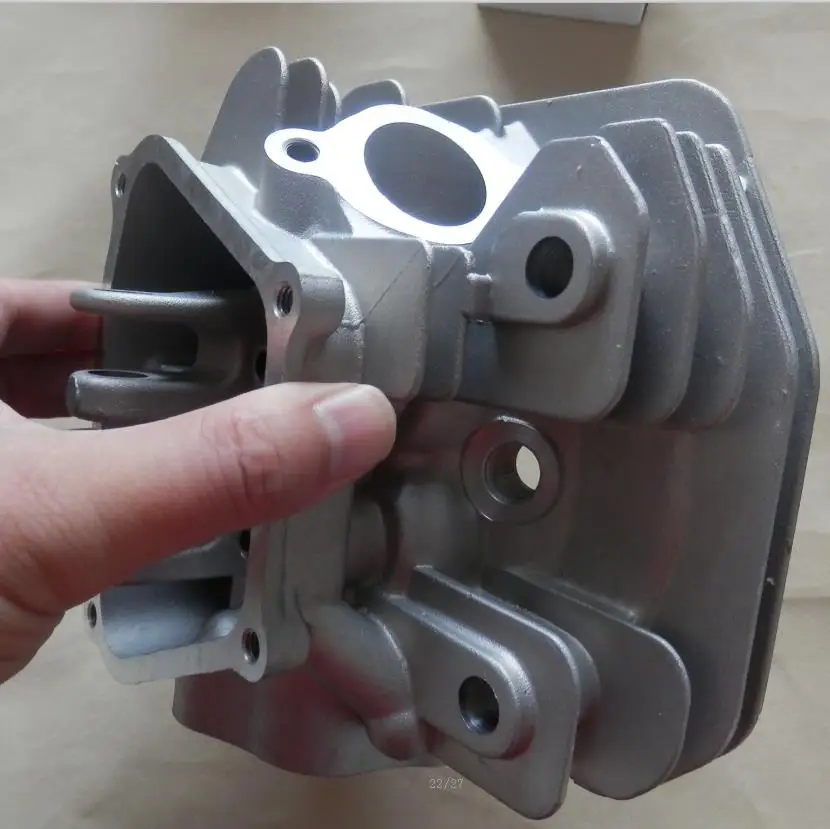 CYLINDER HEAD FITS YAMAHA EF6600 MZ360 2