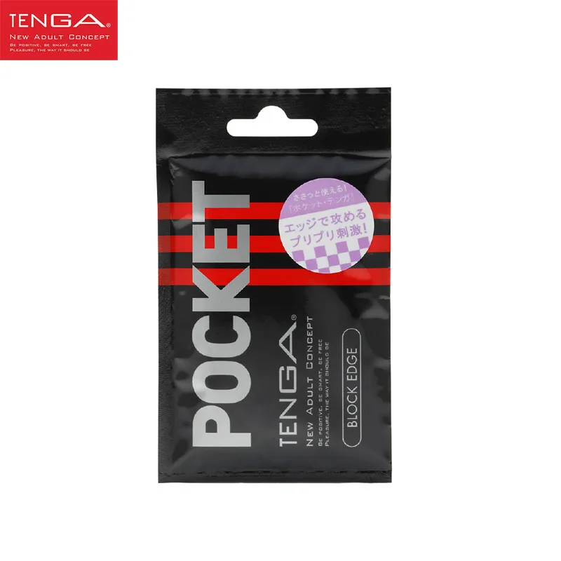 Лучшие Мастурбаторы Tenga Edge