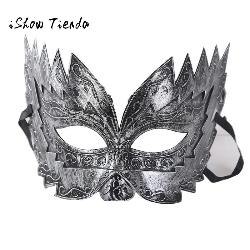Halloween Mask Masquerade Cutout Prom Party Mask Accessories helloween horror Festival Cosplay Costume Supplies
Halloween Mask Masquerade Cutout Prom Party Mask Accessories helloween horror Festival Cosplay Costume Supplies