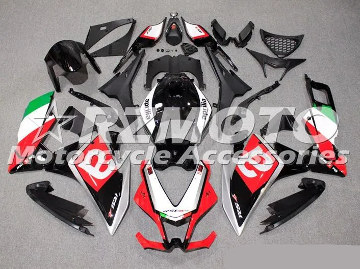 New Injection Full Fairings set For Aprilia RS4 50 125 2012-2013-2014-2015 ABS Plastic Motorcycle Fairings Kits TOP sell
New Injection Full Fairings set For Aprilia RS4 50 125 2012-2013-2014-2015 ABS Plastic Motorcycle Fairings Kits TOP sell
