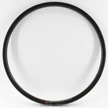 New 29" inch clincher tubeless rim mountain bike 3K UD 12K full carbon fibre bicycle wheelset rim MTB 29er 30mm width Free ship
New 29" inch clincher tubeless rim mountain bike 3K UD 12K full carbon fibre bicycle wheelset rim MTB 29er 30mm width Free ship