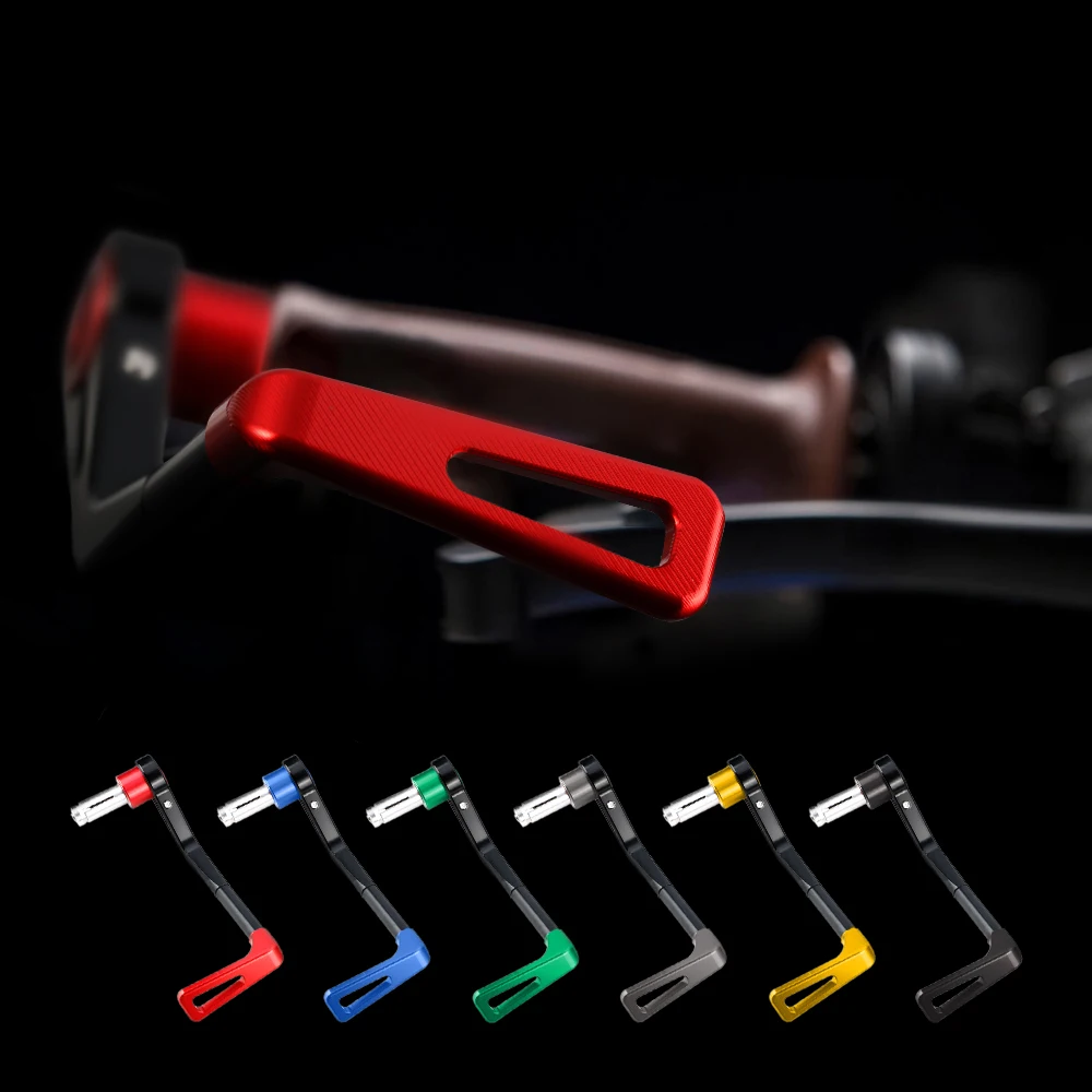 Brake Clutch Levers Guard Protector for Kawasaki ER6N ER6F Versys 650 1000 Handlebar Grips Motorcycle Accessories ER 6N 6F Parts
Brake Clutch Levers Guard Protector for Kawasaki ER6N ER6F Versys 650 1000 Handlebar Grips Motorcycle Accessories ER 6N 6F Parts